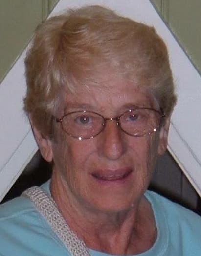 Donna Ghiotto obituary photo
