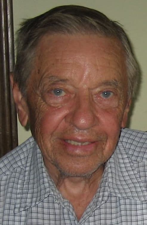 George J. Kristina obituary photo