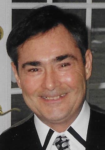 Eugene M. Garritano obituary photo