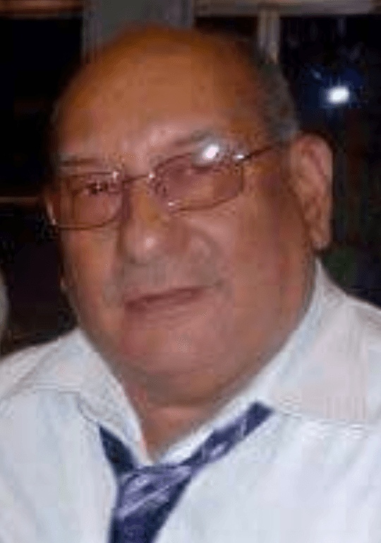 Ricardo G. Ramirez obituary photo