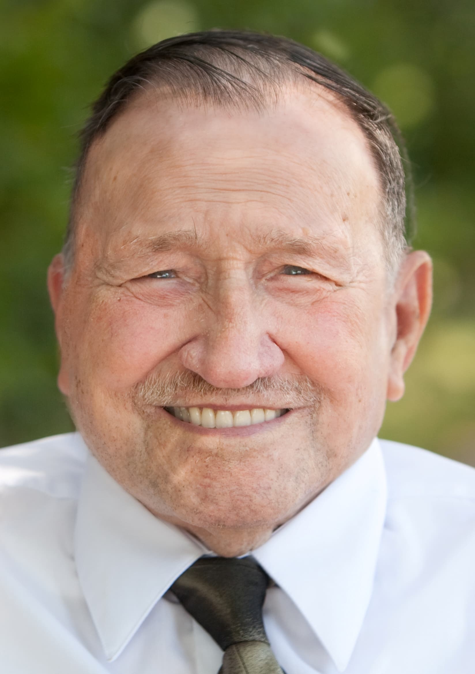 Richard H. "Dick" McGathey obituary photo