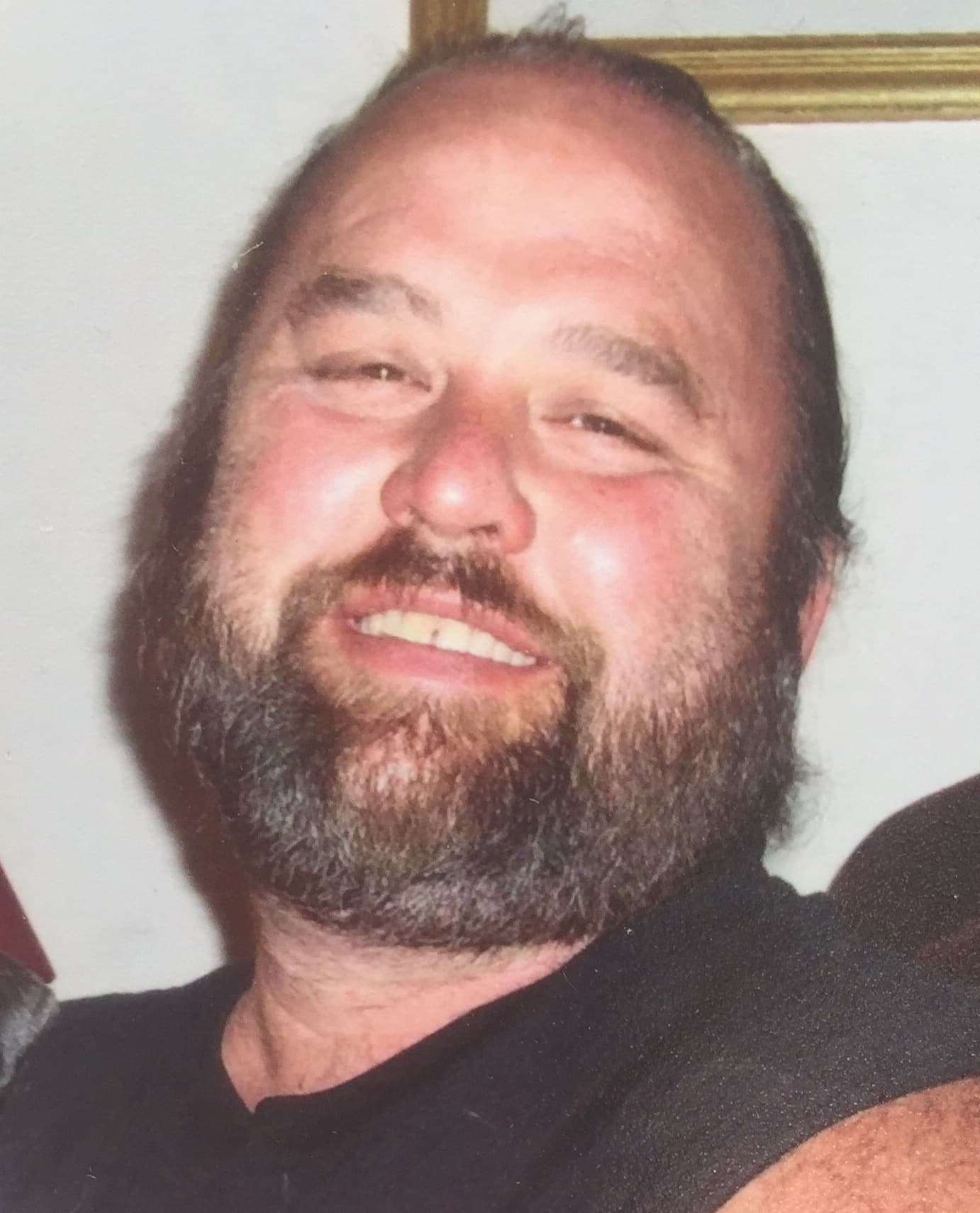 Arthur Fred Garrett III obituary photo