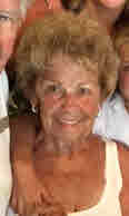 Geraldine "Gerry" Meekma obituary photo