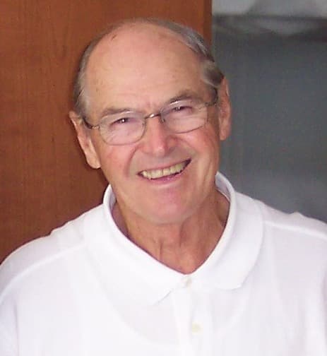 Roy Joseph Pesavento obituary photo
