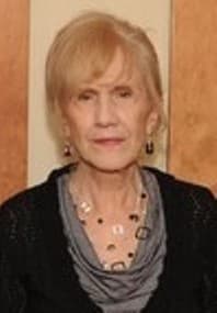 Olga Jarrette nee Christofanelli obituary photo