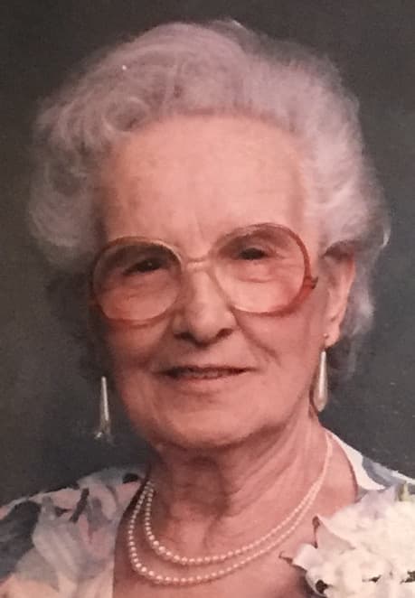 Virginia Chaplinski obituary photo