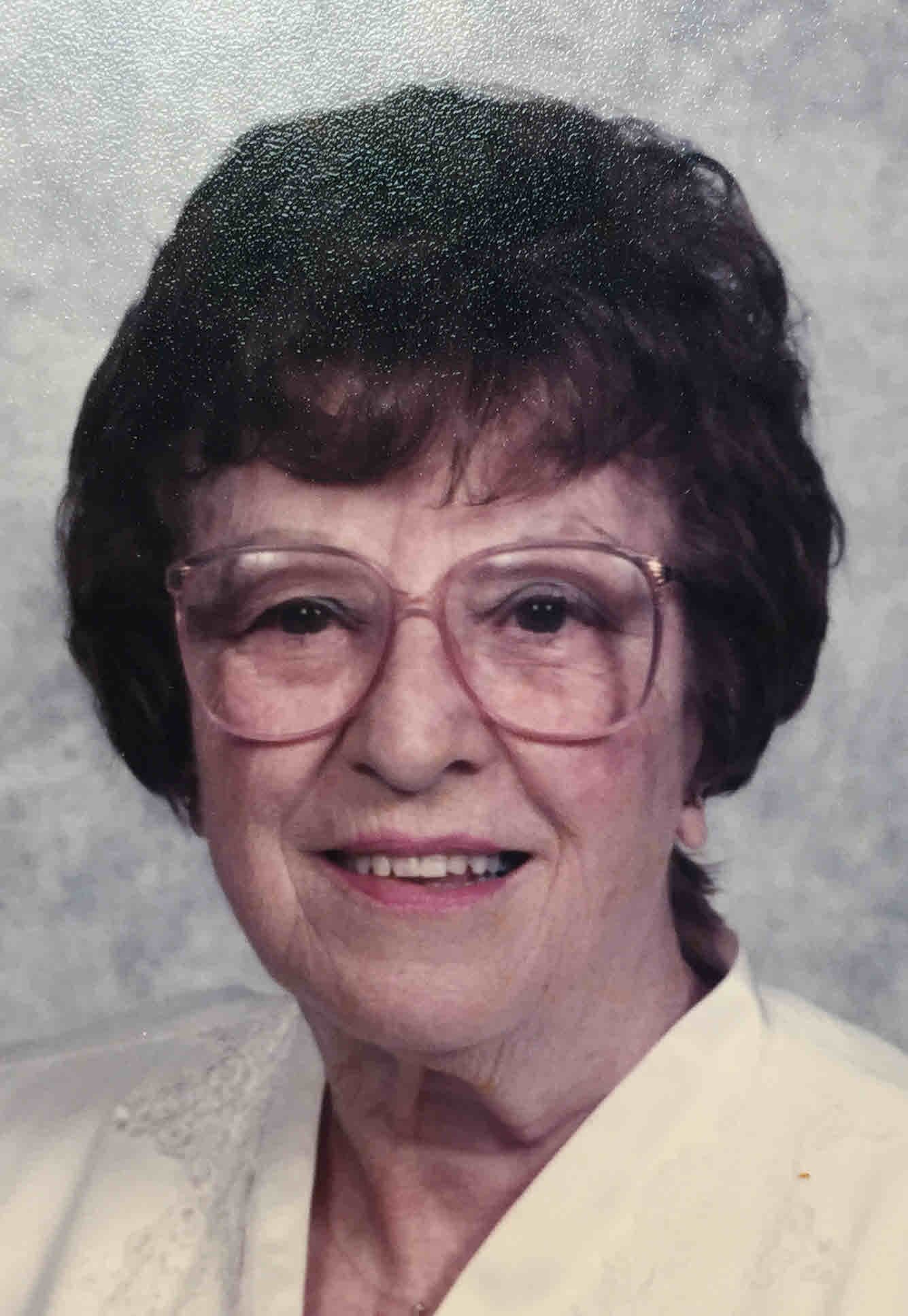 Emma L. Dyrda nee Panozzo obituary photo