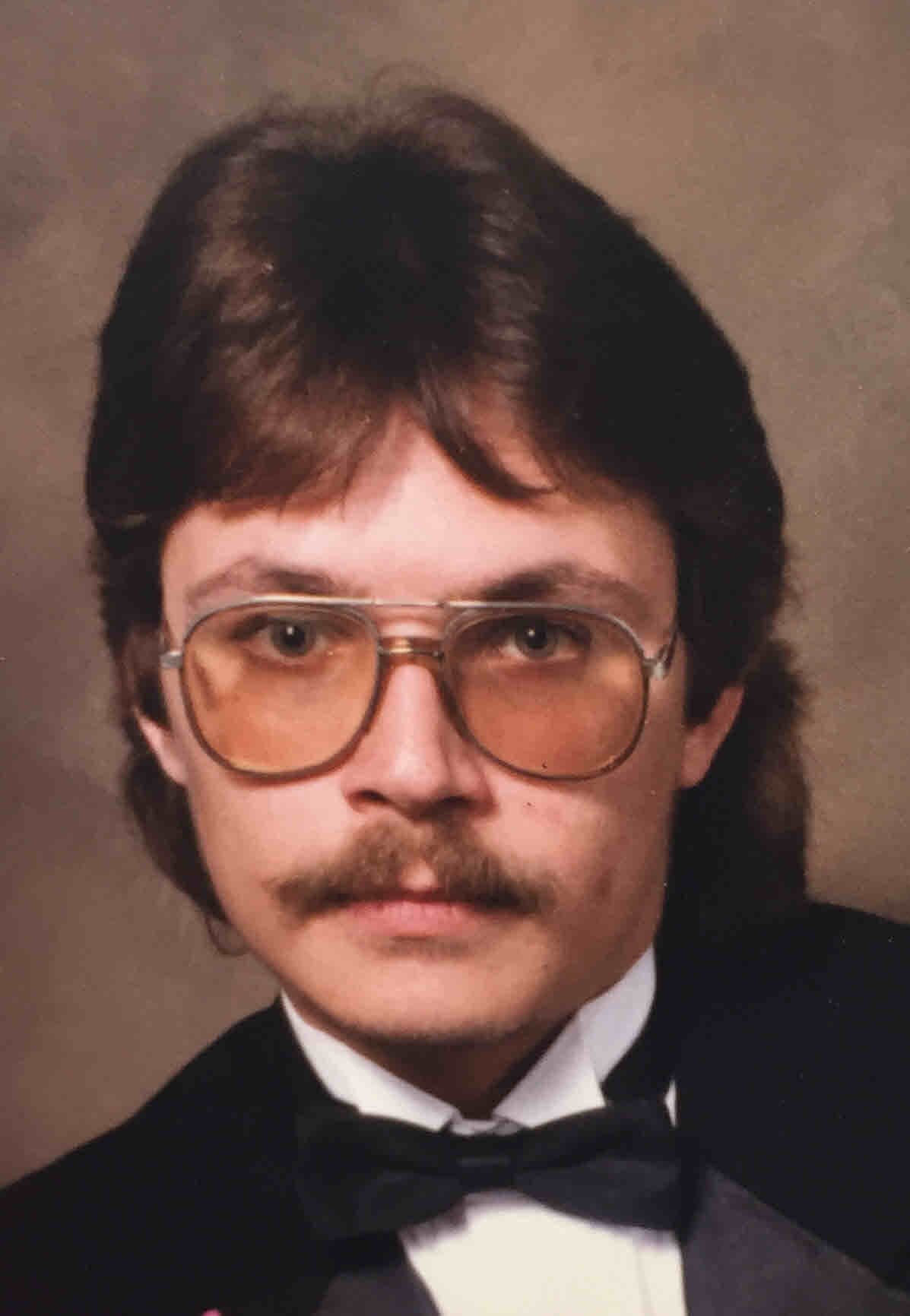 Kenneth R. Jerz obituary photo