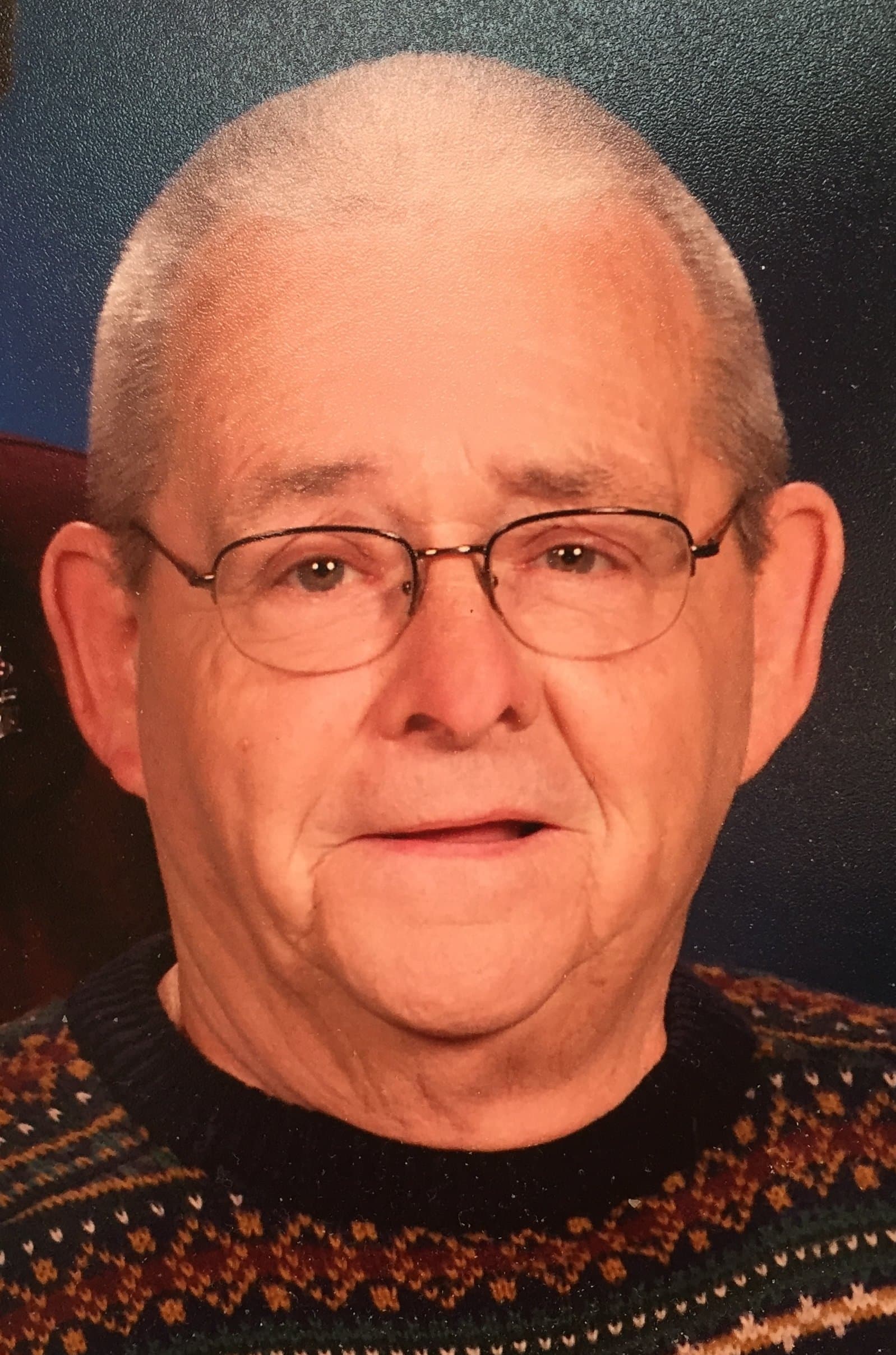 Thomas J. Schmitt obituary photo