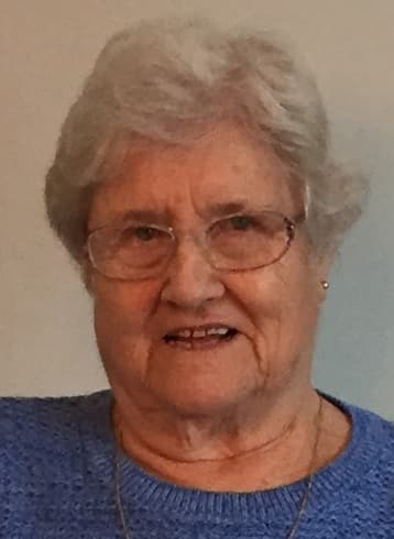Riccarda Cantele obituary photo
