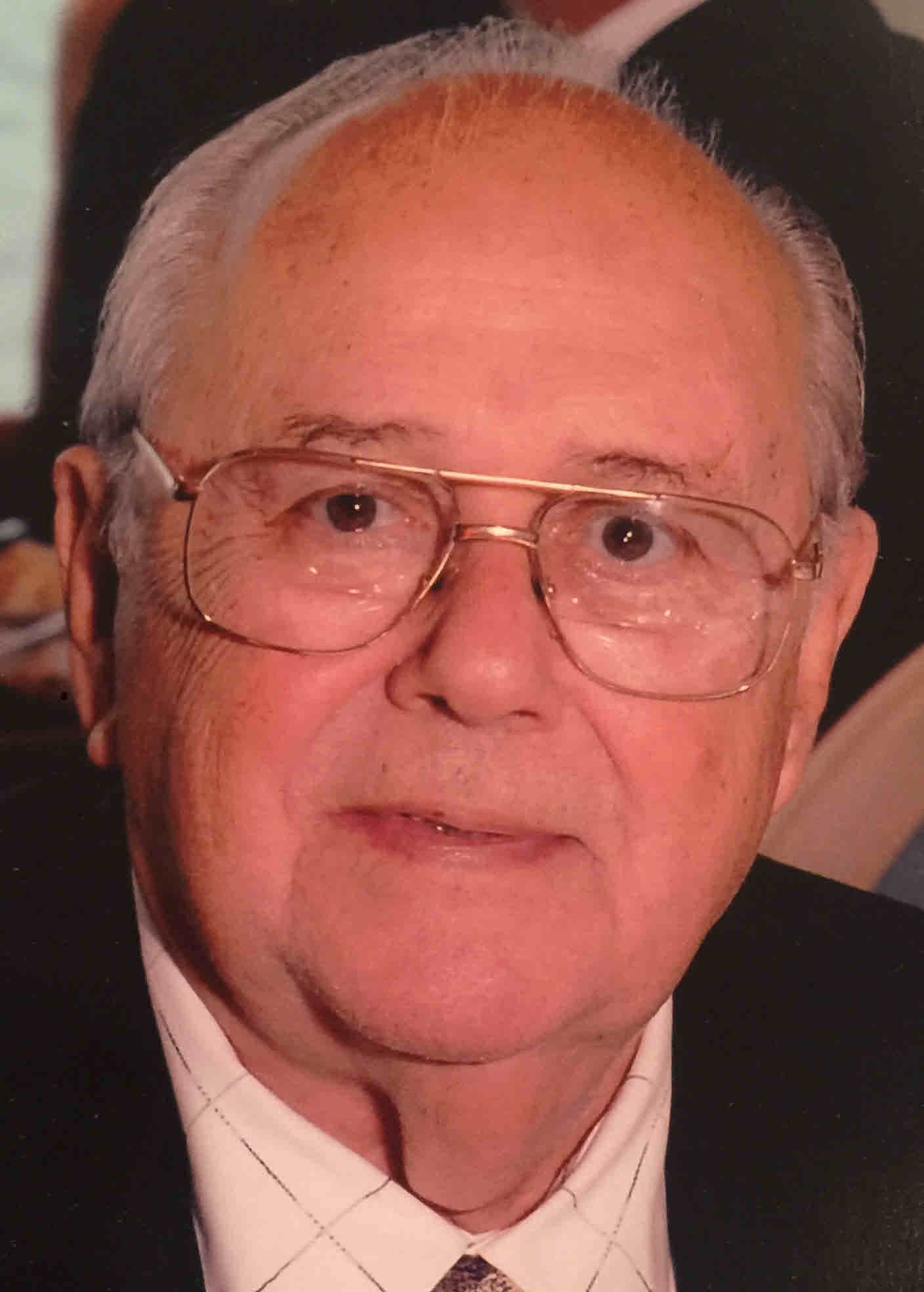 Dr. John C. Budicin, MD obituary photo