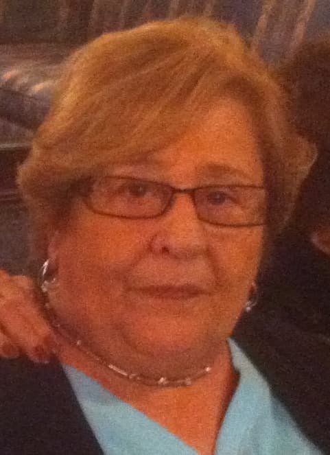 Madelyn "Mel" Bamonti obituary photo