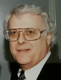William G. "Torch" Stortz Jr. obituary photo