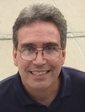 Joel Pierandozzi obituary photo