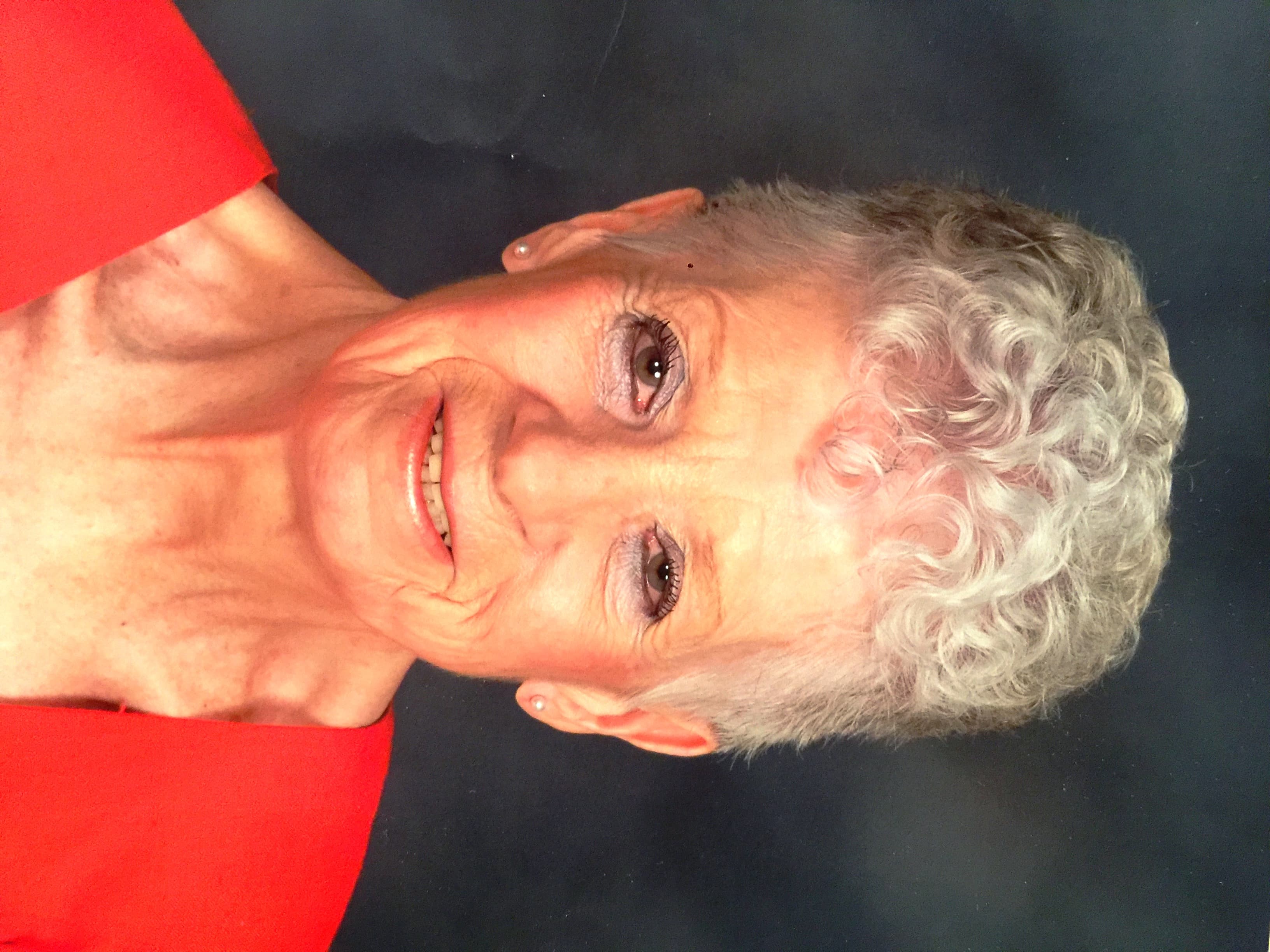 Alice L. Kristin nee Olson obituary photo