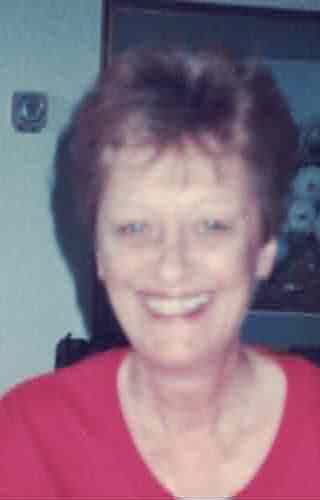 Gail D. Powell obituary photo
