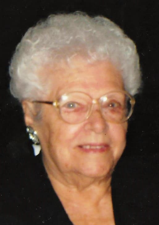 Demetria Tucciarelli obituary photo
