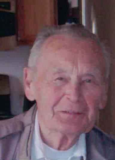 Edward Skowronski obituary photo