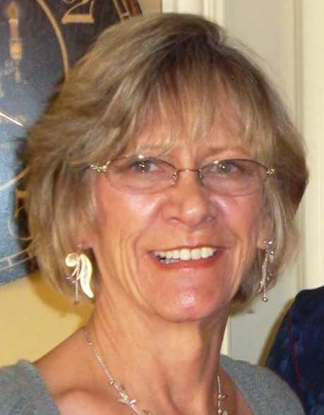 Rita F. Zallar obituary photo