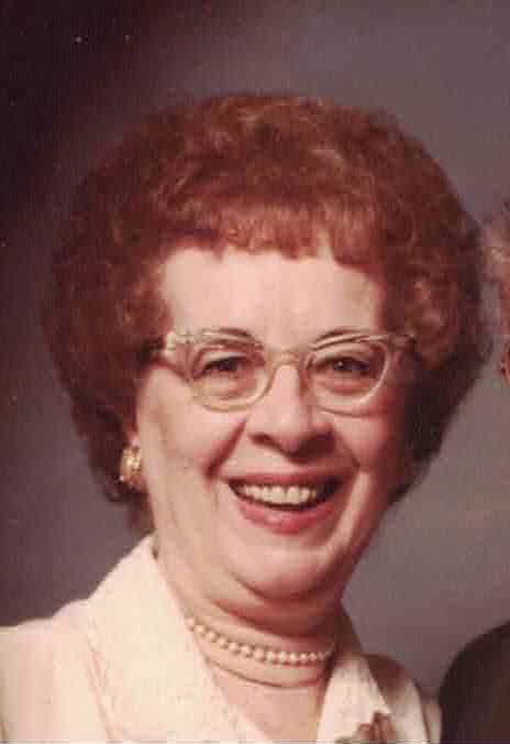 Eleanor A. Lisciani obituary photo