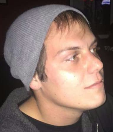 Jordan A. McGrane obituary photo