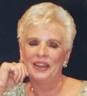 Suzanne V. Zegers obituary photo