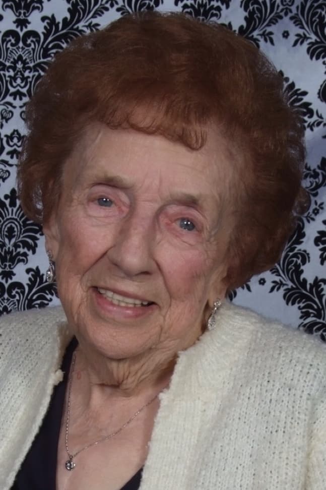 Lorraine Hurley obituary photo