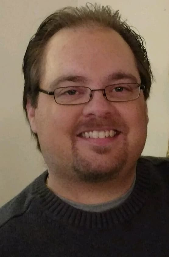 Michael J. Prisco obituary photo