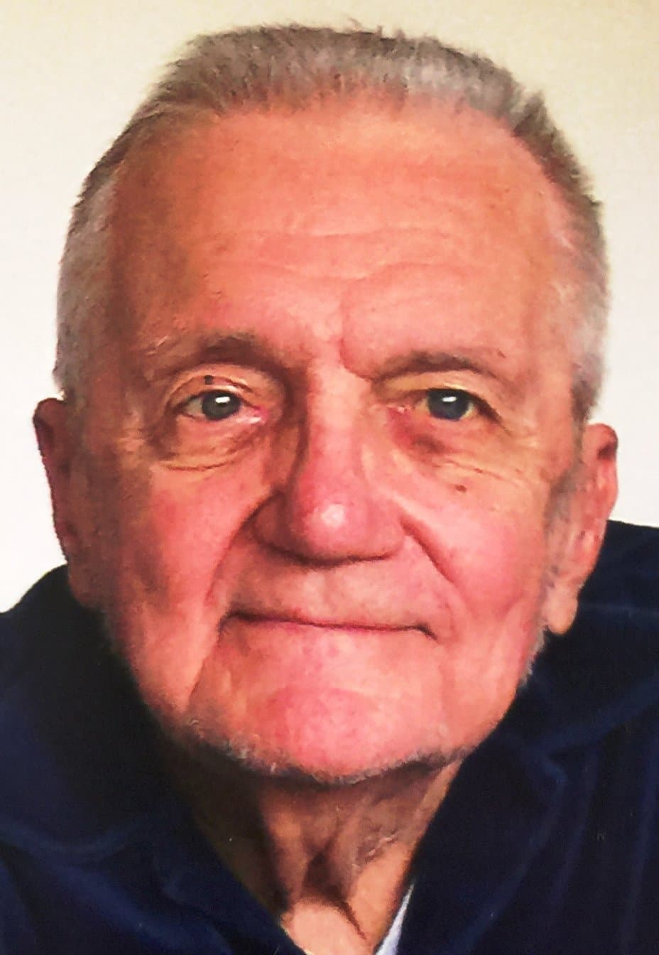 Anthony J. Calabrese obituary photo