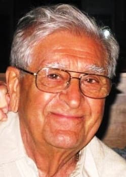 Dr. Luke Pascale MD obituary photo