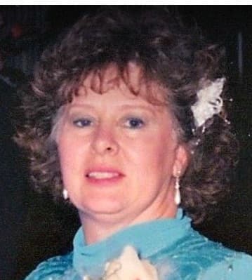 Mary Beth Mantoan obituary photo
