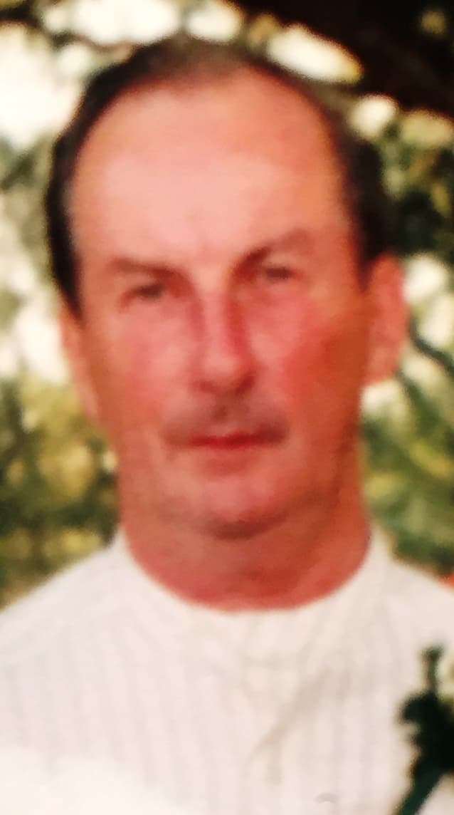 Brook "Beau" Gidley obituary photo