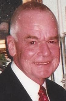Fred R. Marcon obituary photo