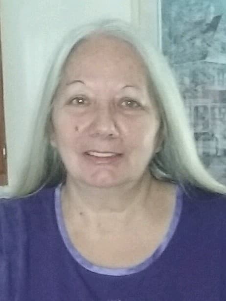 Joyce Genualdi-McCartney nee Spagnola obituary photo