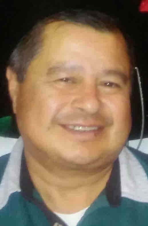 Manuel "Manny" Martinez obituary photo