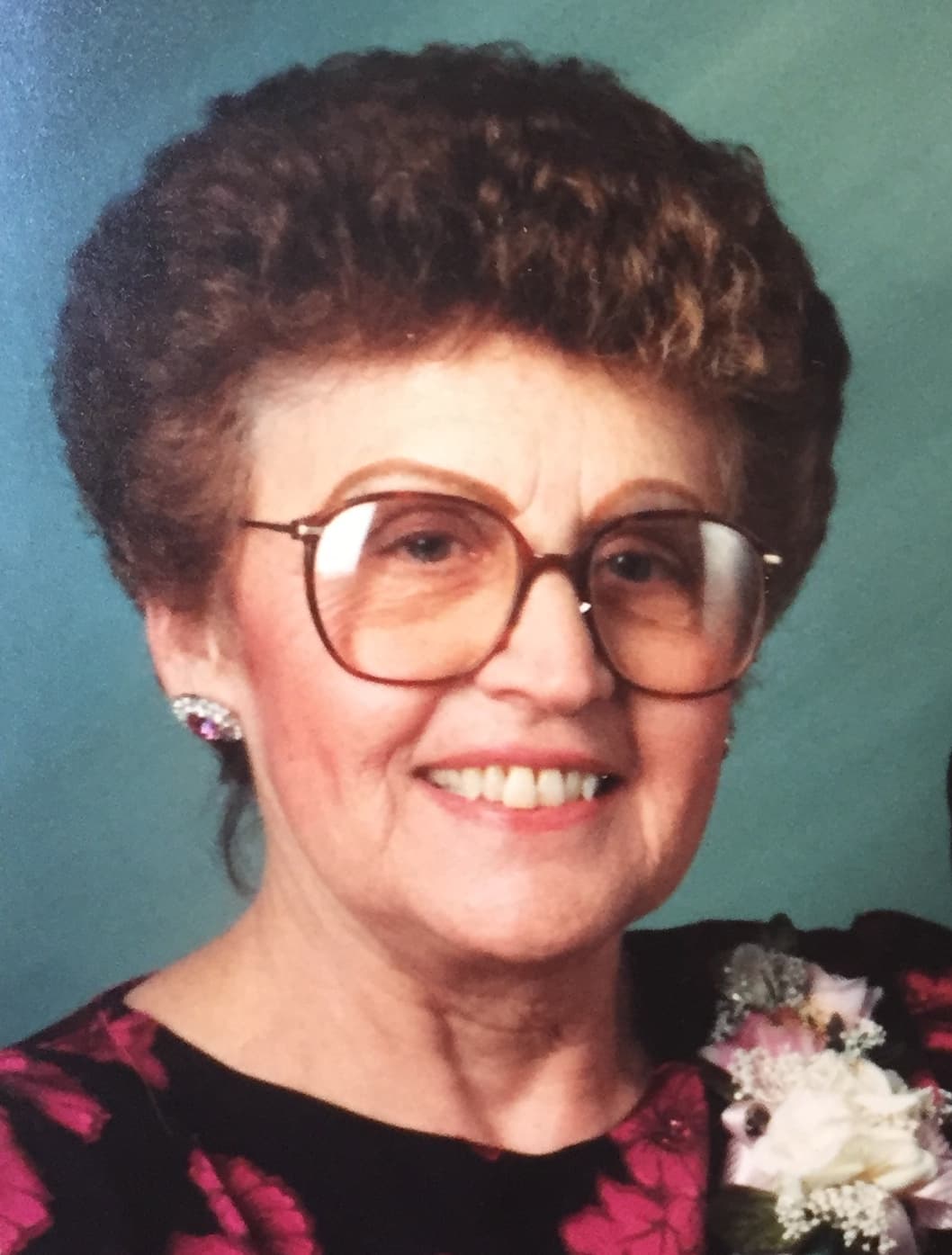 Pasqualina "Pat" Kudra obituary photo