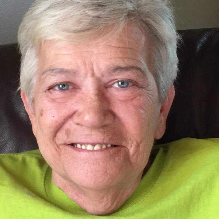 Roseann Wells obituary photo