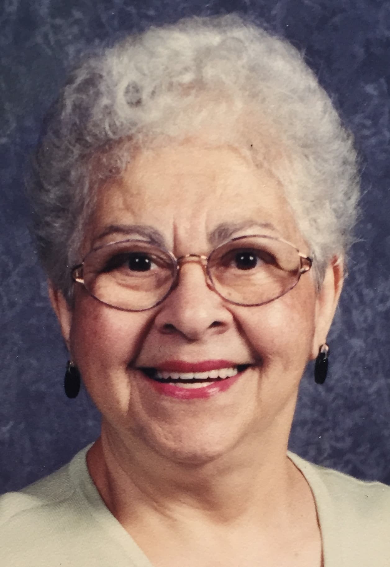 Norma "Phyllis" Merisko obituary photo