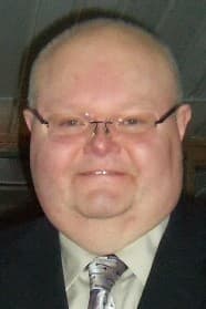 Anthony Mikutis obituary photo