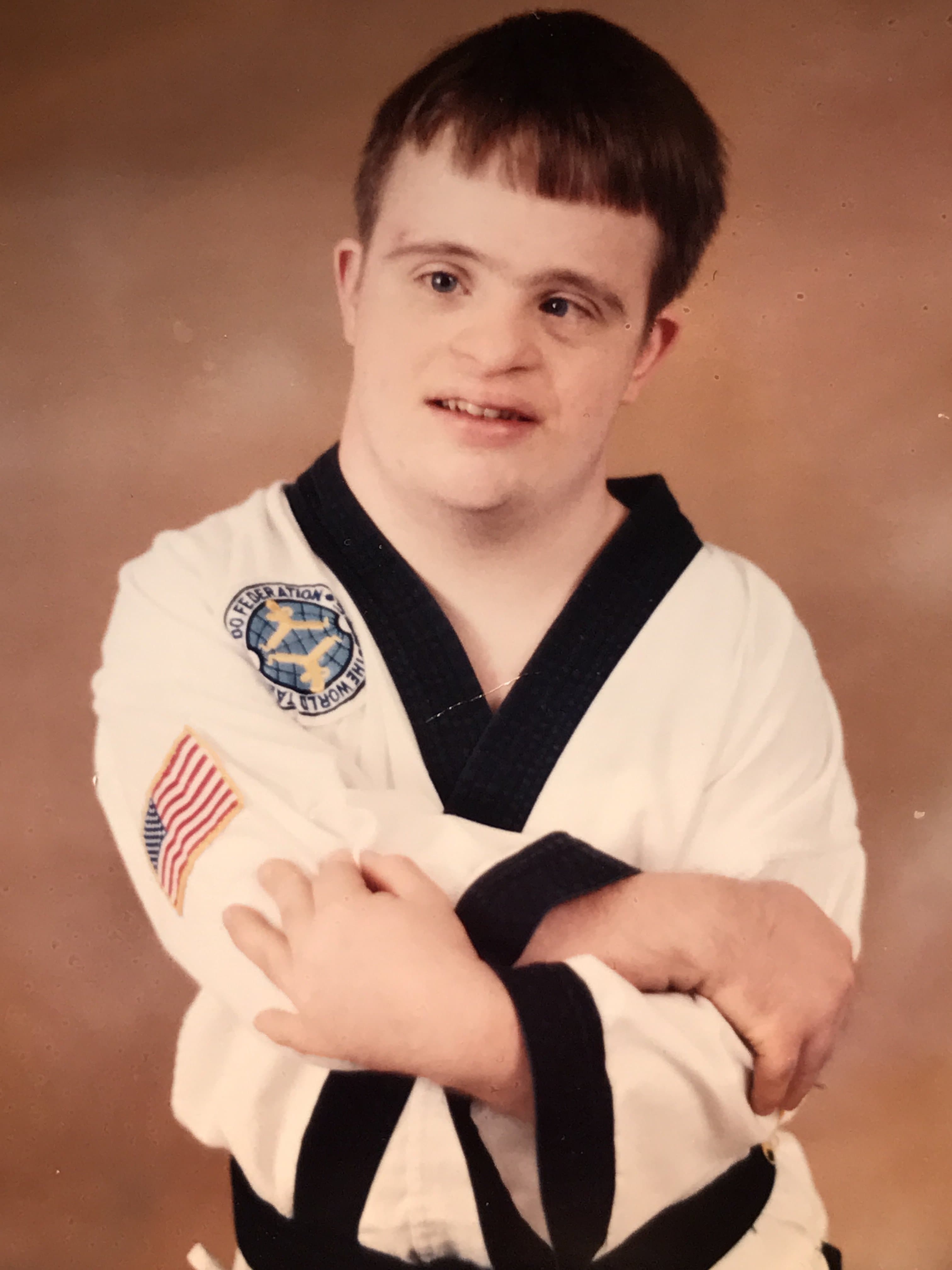 Joseph "Joey" Vinezeano, Jr. obituary photo