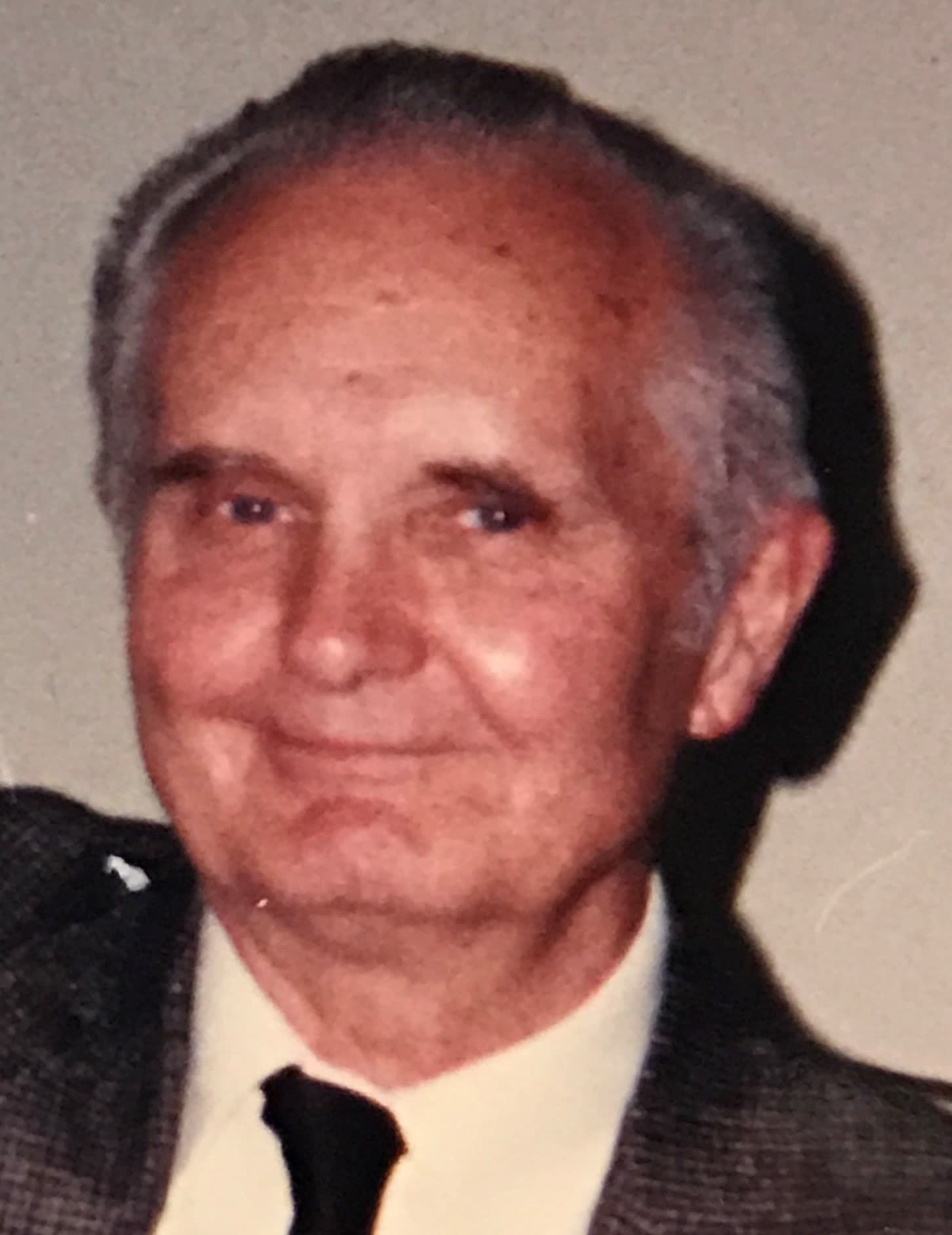 John J. Kutta obituary photo