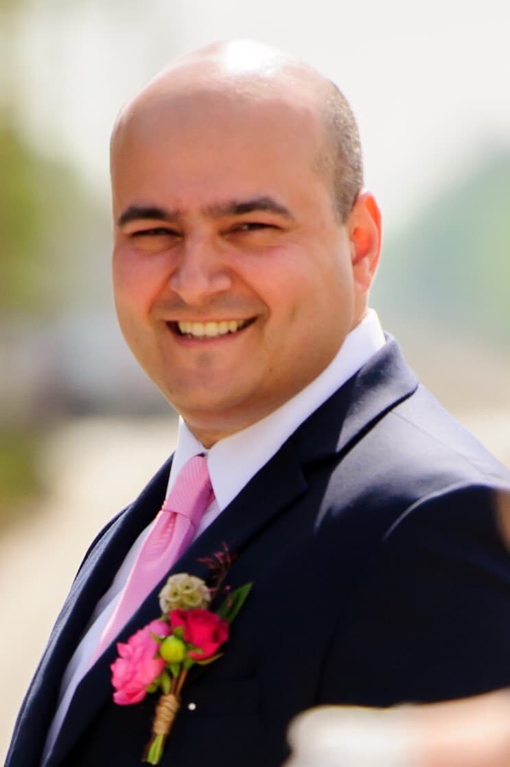 Dominick "Dom" Izzo obituary photo