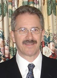 Dale M. Geary obituary photo