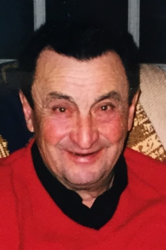 Frank J. Braccolino obituary photo