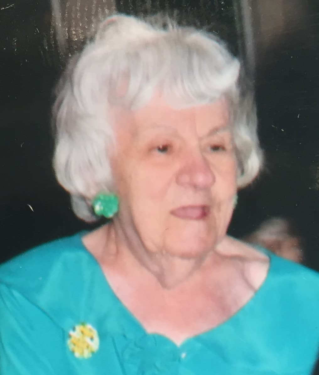 Beulah Y. Rito obituary photo