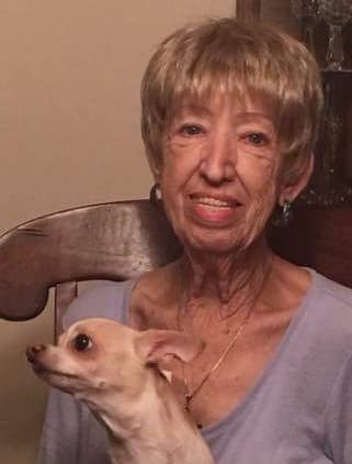 Beatrice Lucille Gelsosomo obituary photo