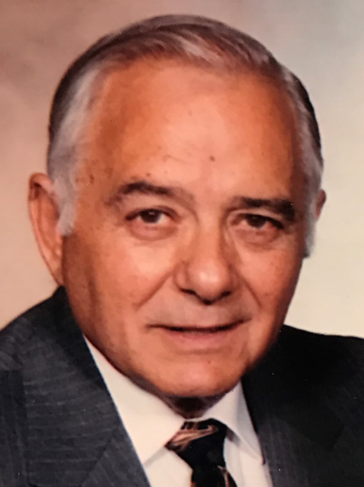 Dominic J. Sesto obituary photo