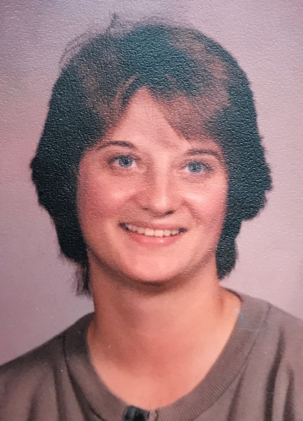 Jan Nehf obituary photo
