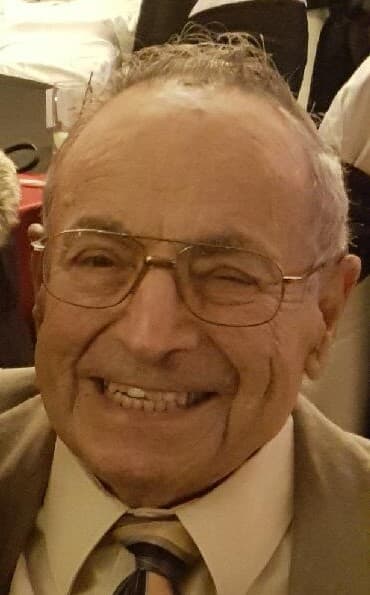 Michael J. Maglis obituary photo