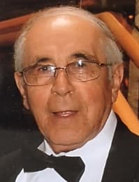 Anthony J. obituary photo